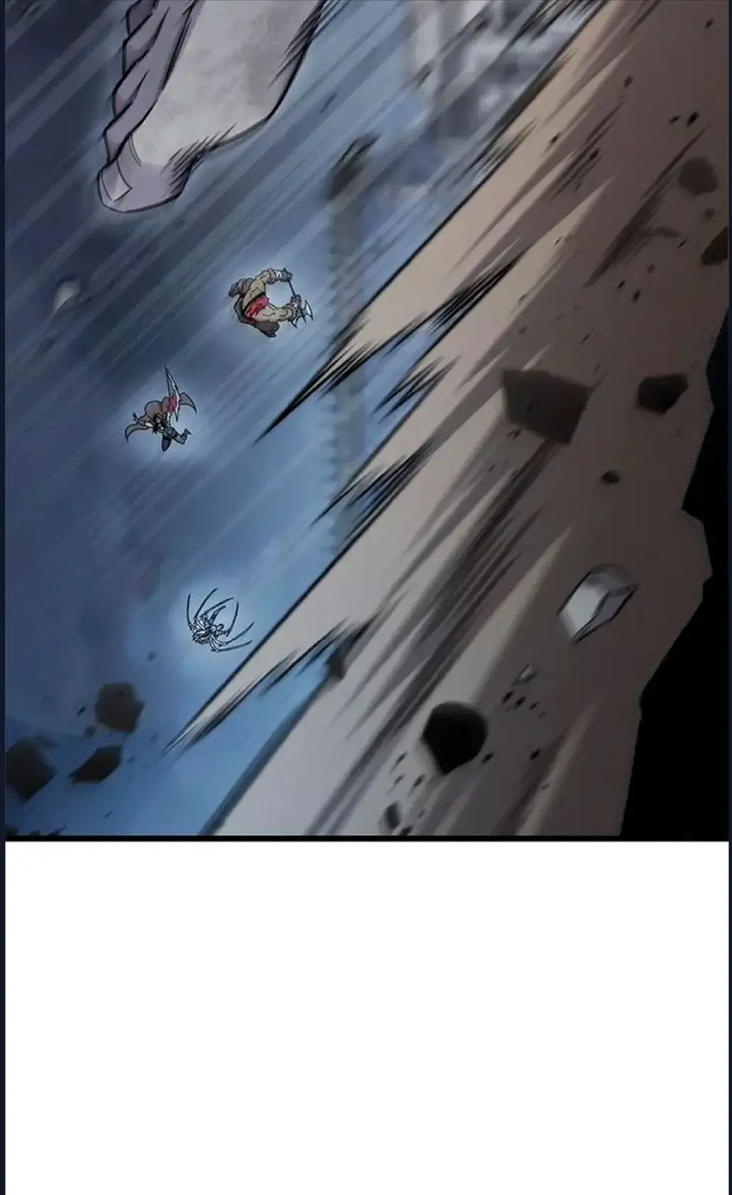 Página 45 del Manga