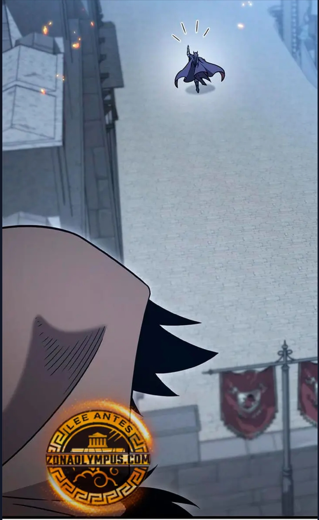 Página 49 del Manga