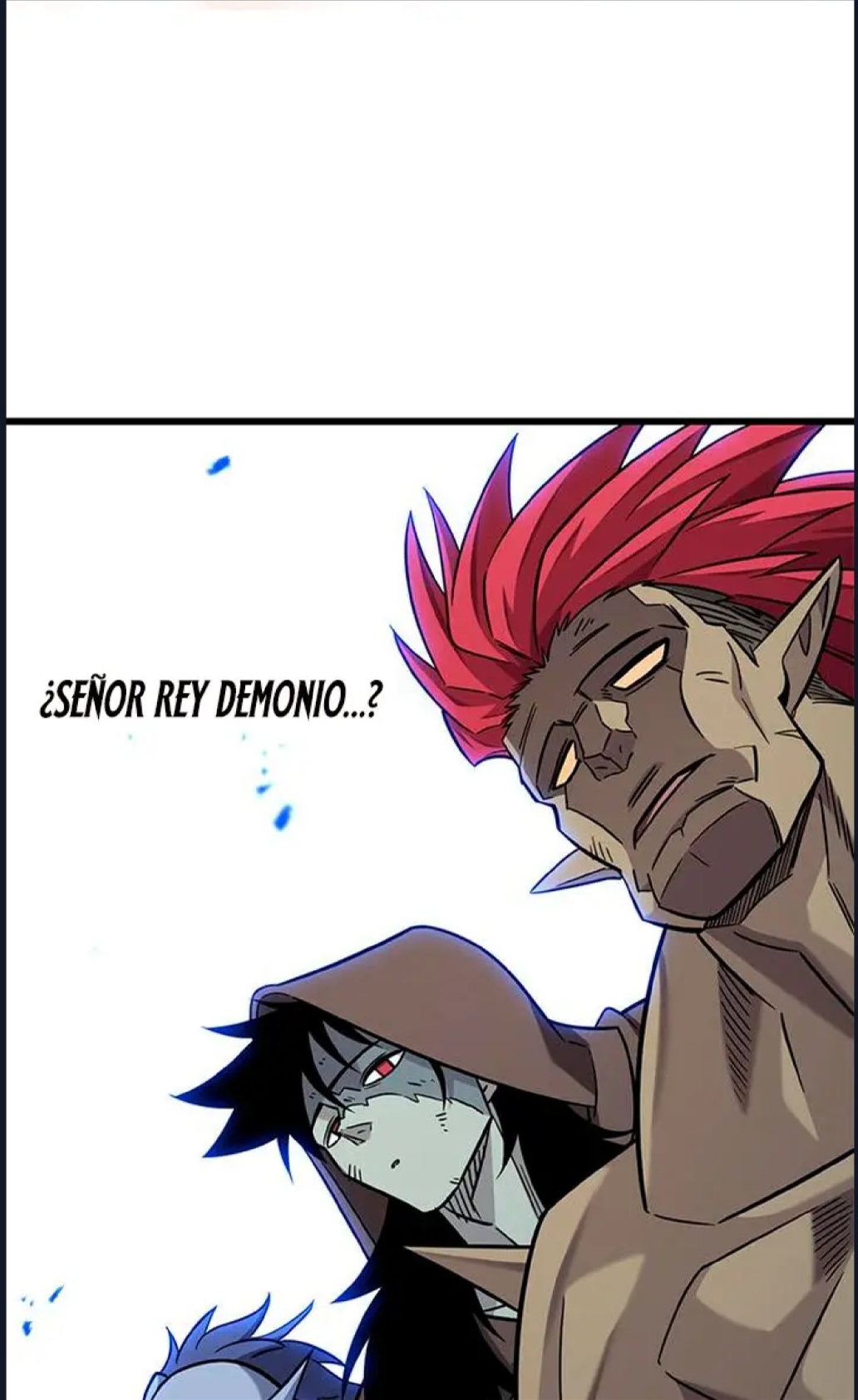 Página 50 del Manga