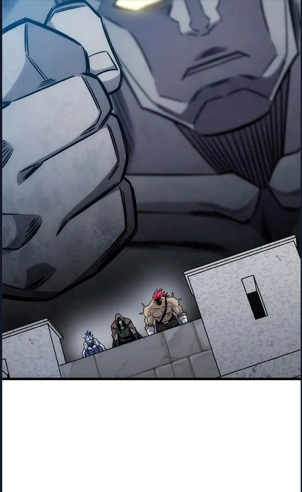 Página 52 del Manga