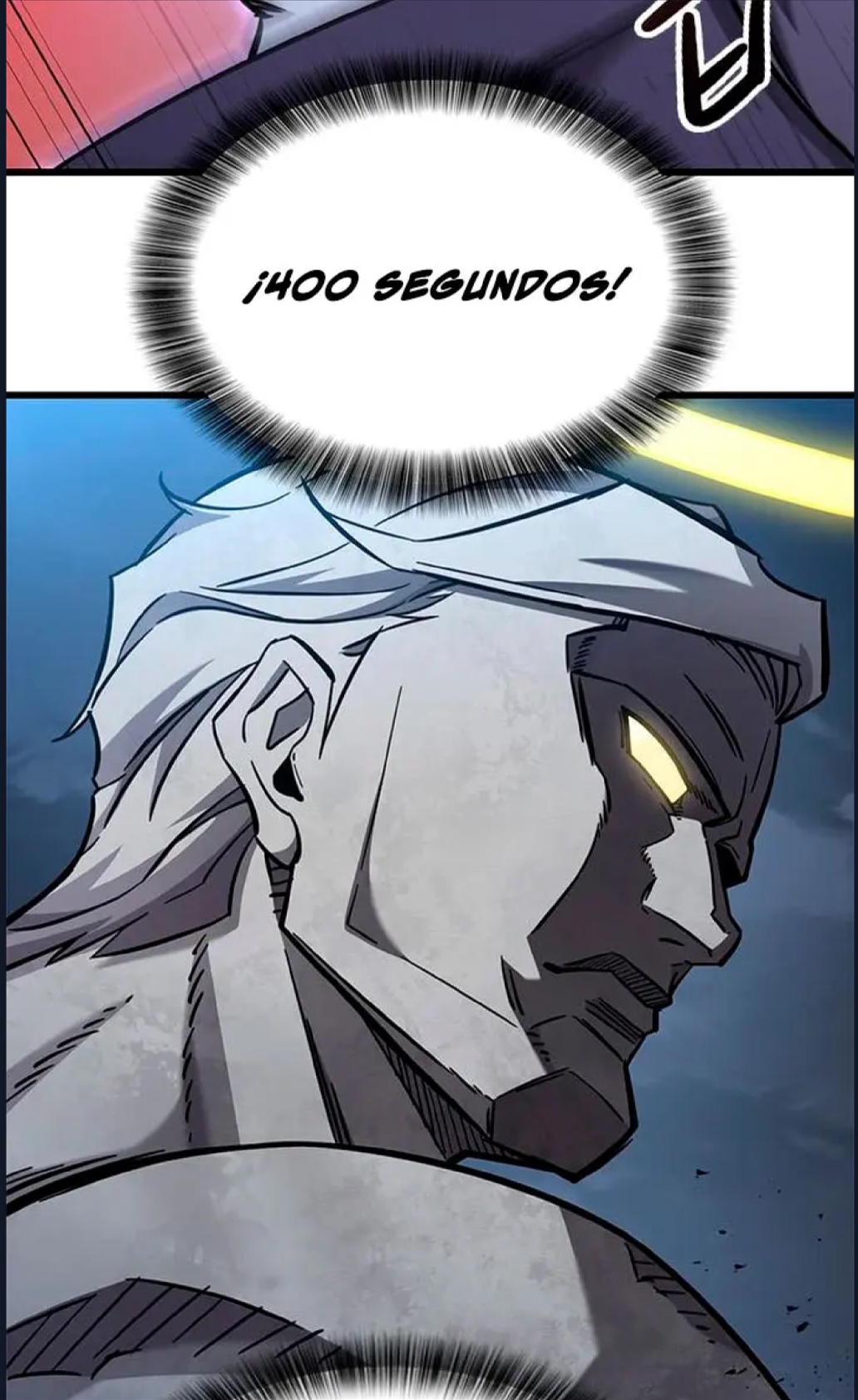Página 57 del Manga