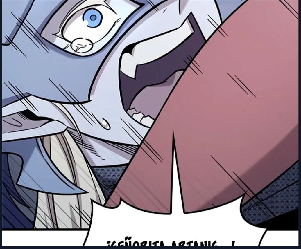 Página 66 del Manga