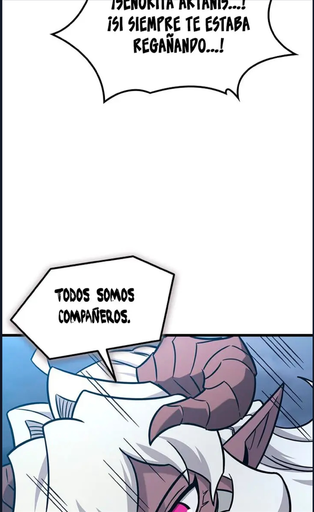 Página 67 del Manga