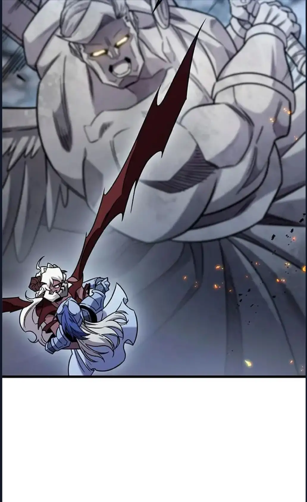 Página 72 del Manga
