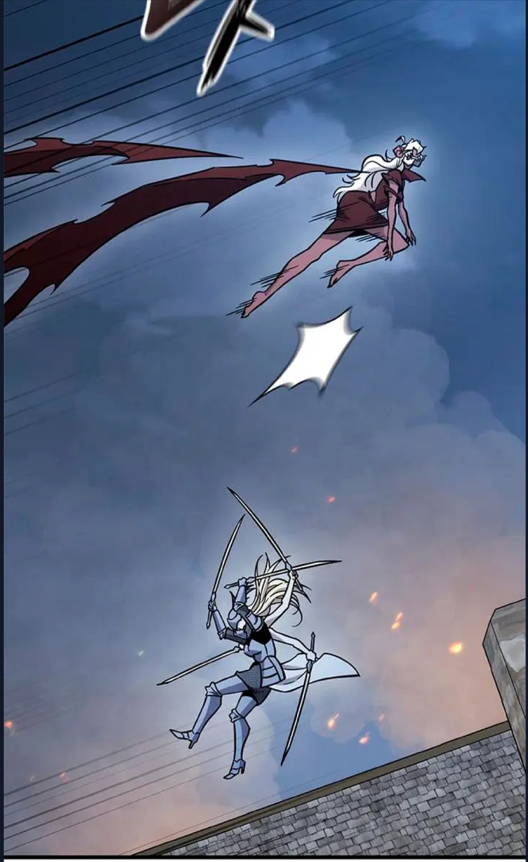 Página 75 del Manga