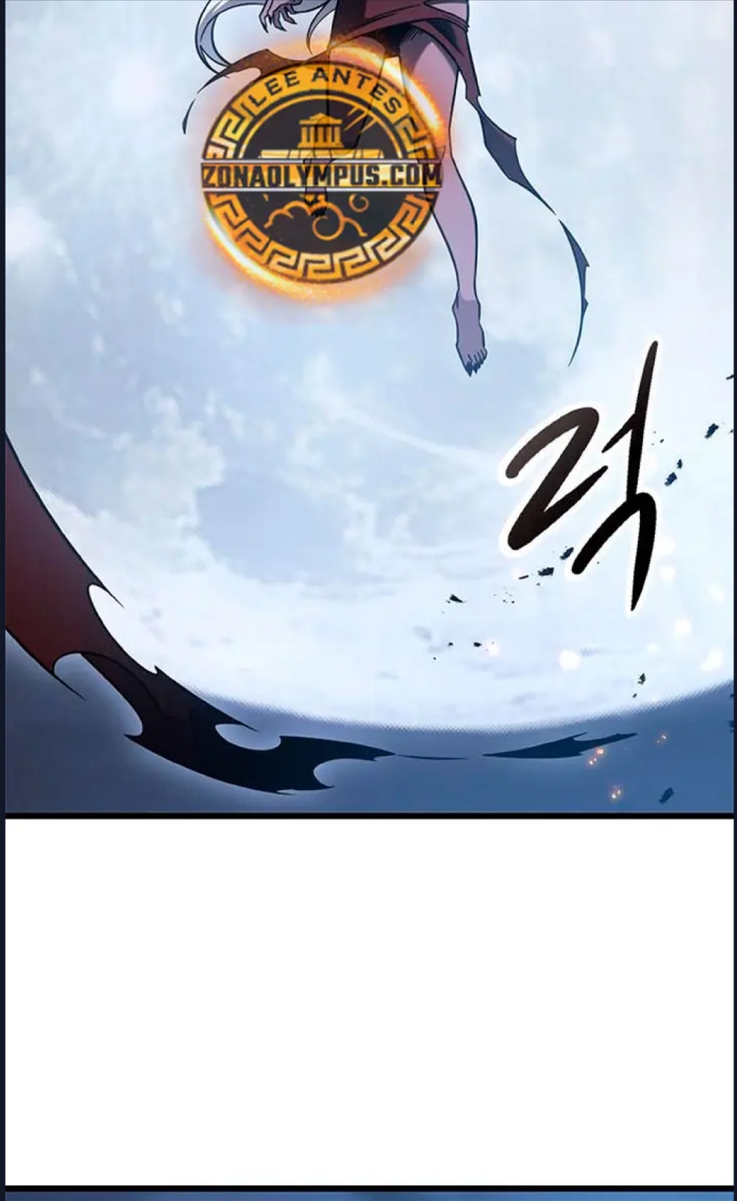 Página 79 del Manga