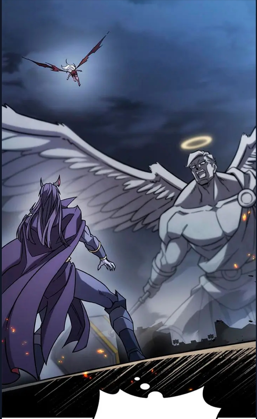 Página 80 del Manga