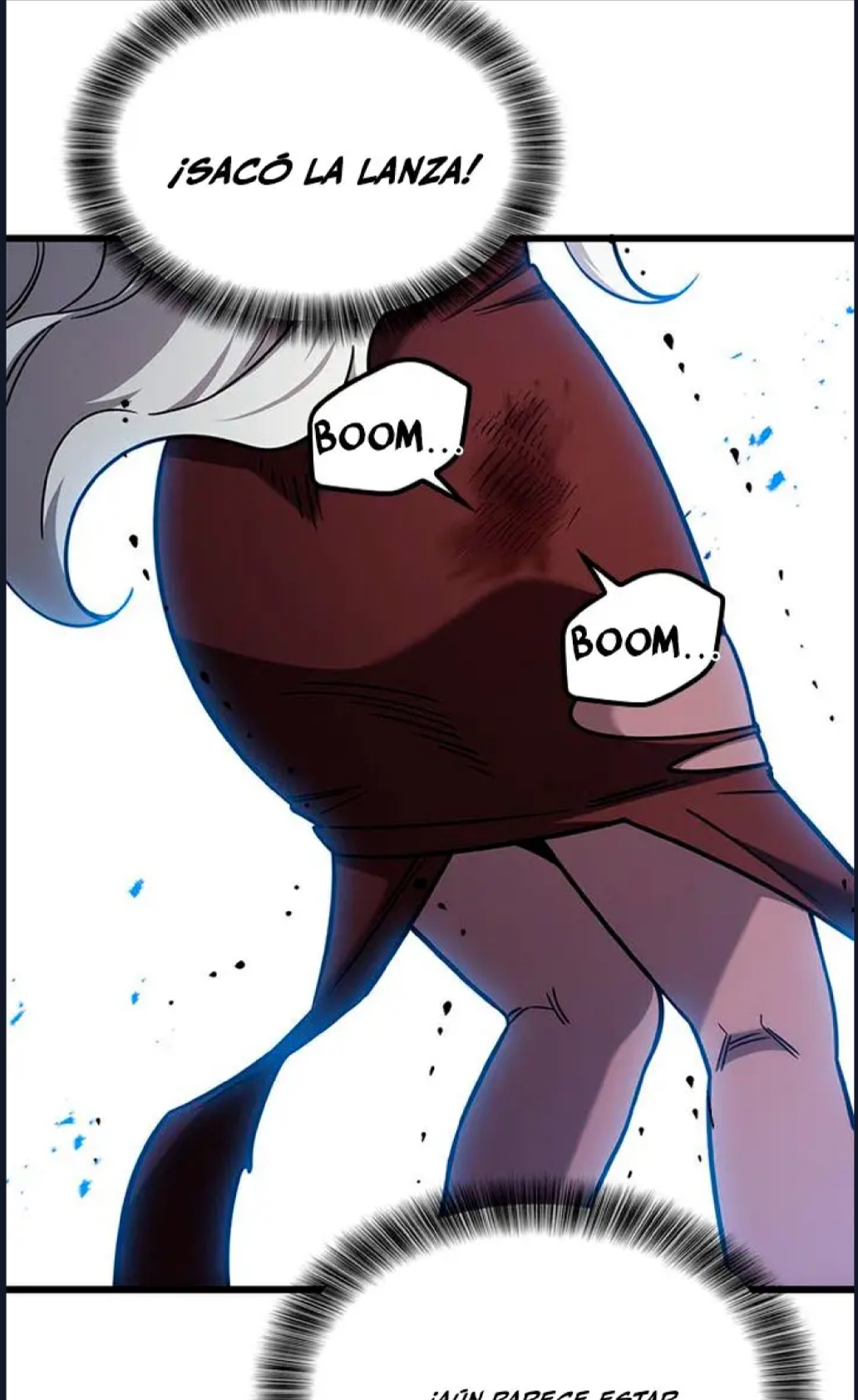 Página 82 del Manga