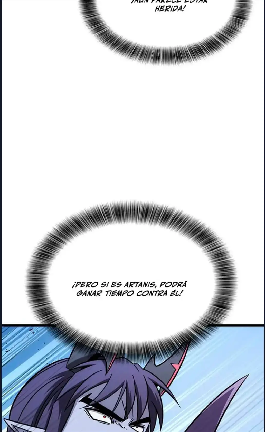 Página 83 del Manga