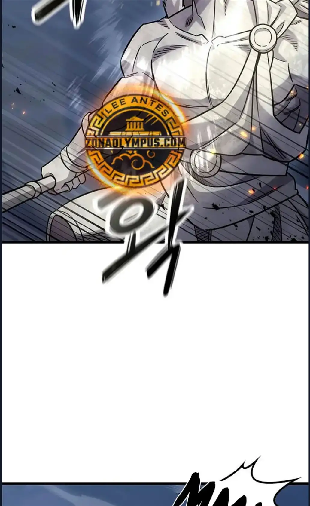 Página 89 del Manga