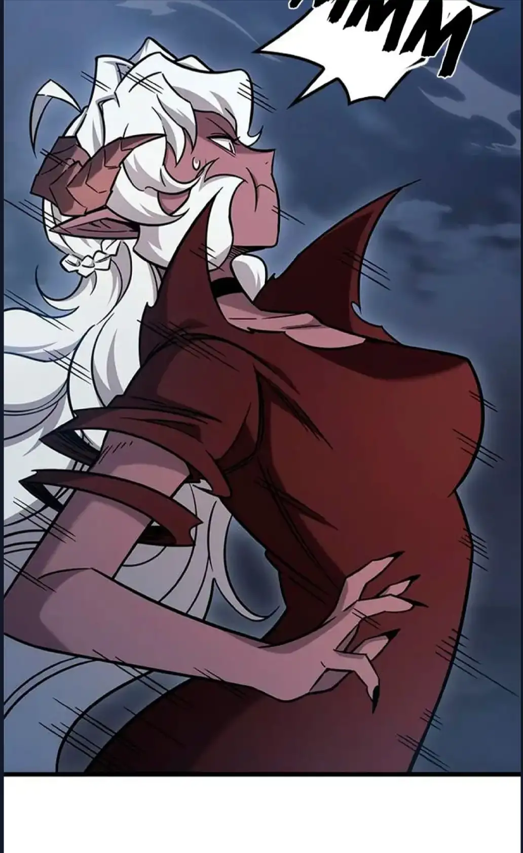 Página 90 del Manga