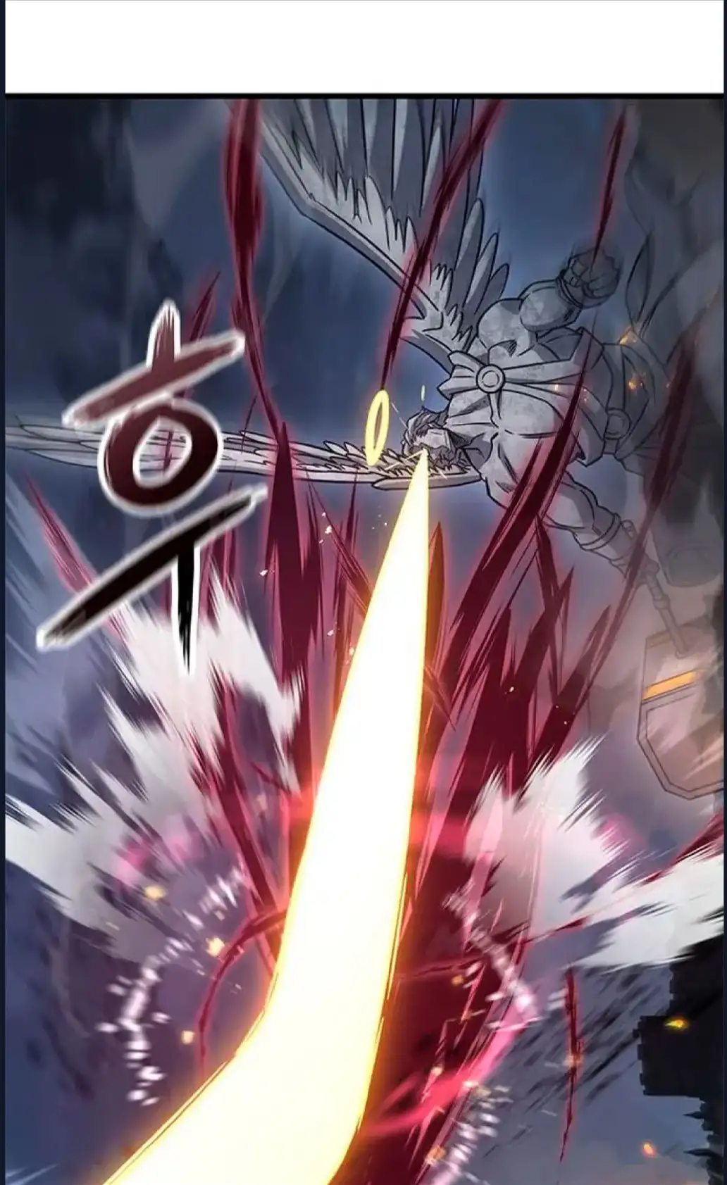 Página 95 del Manga