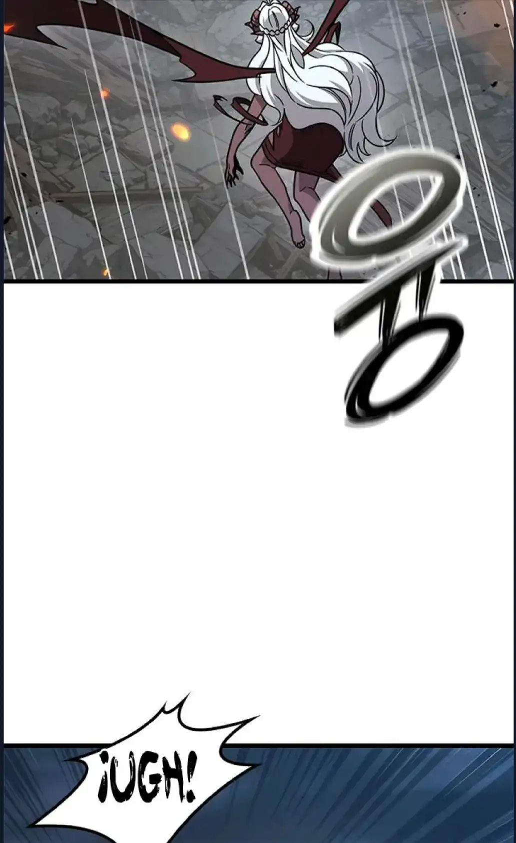 Página 107 del Manga