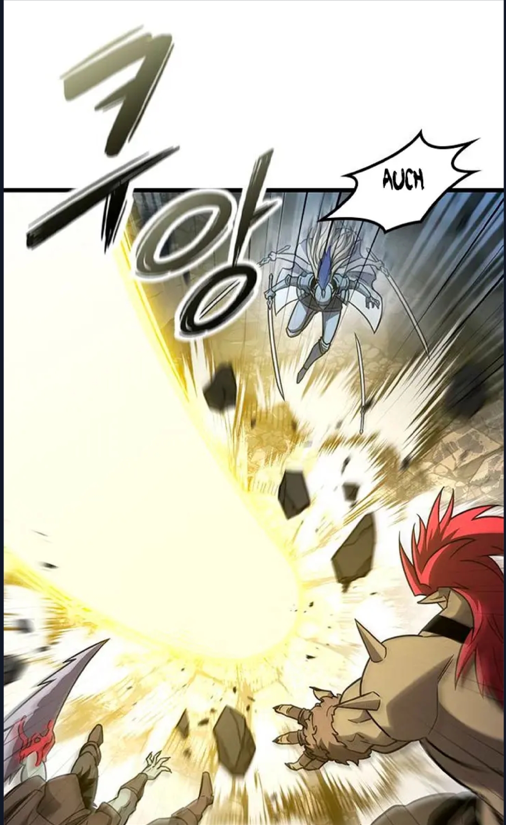 Página 115 del Manga