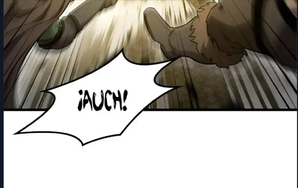 Página 116 del Manga