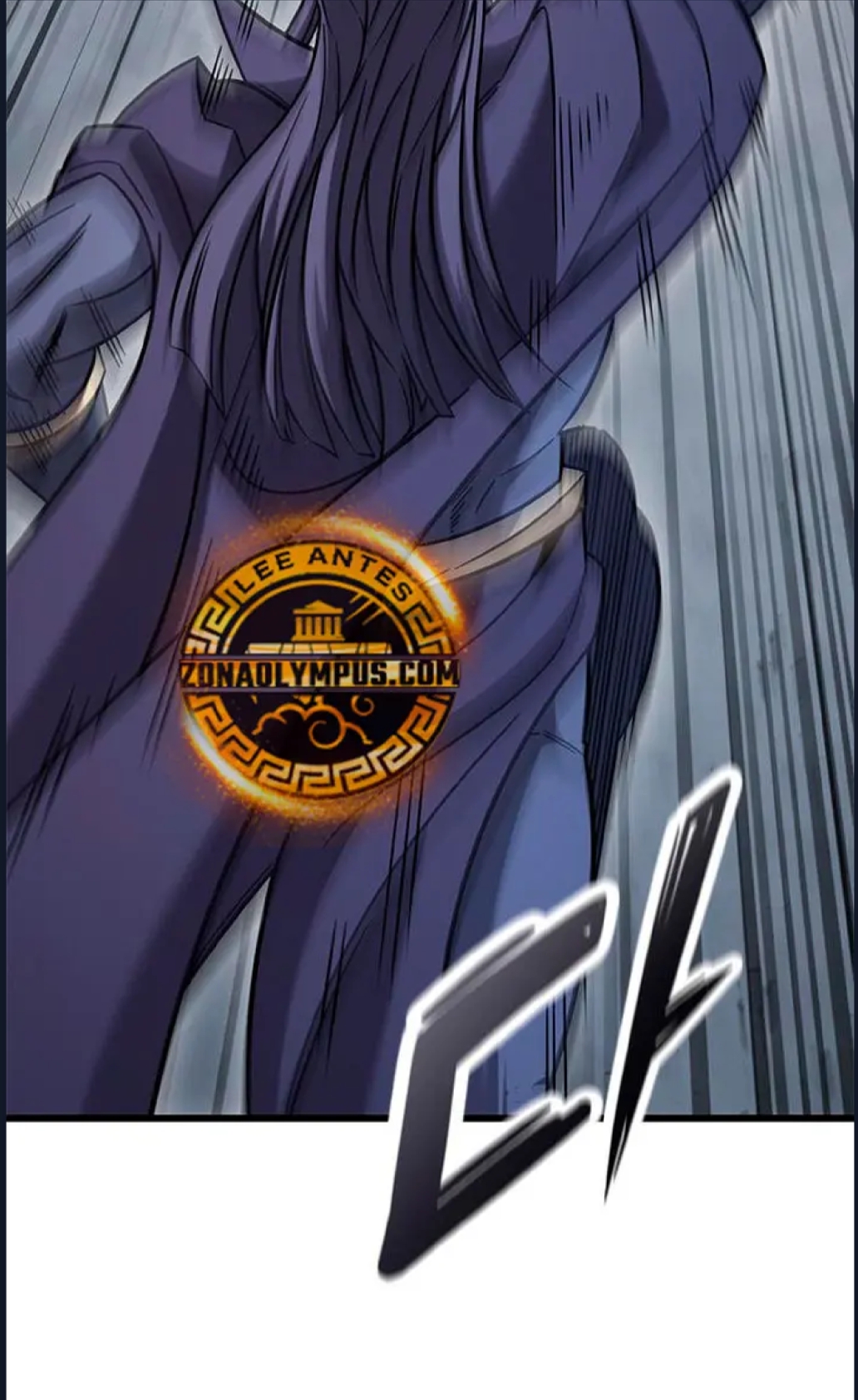 Página 123 del Manga
