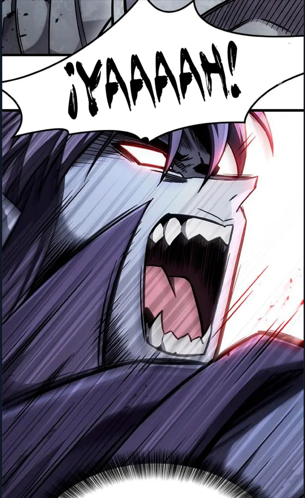 Página 128 del Manga