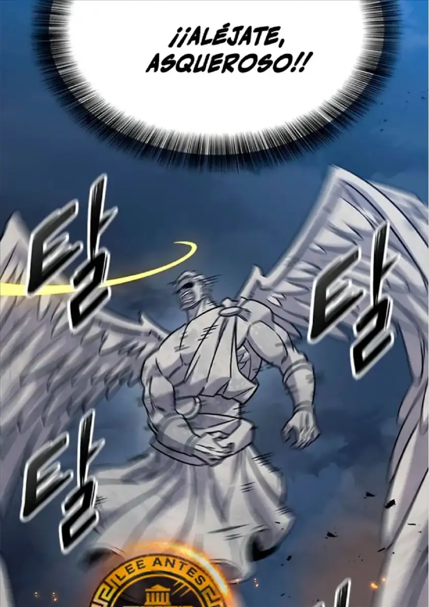 Página 50 del Manga