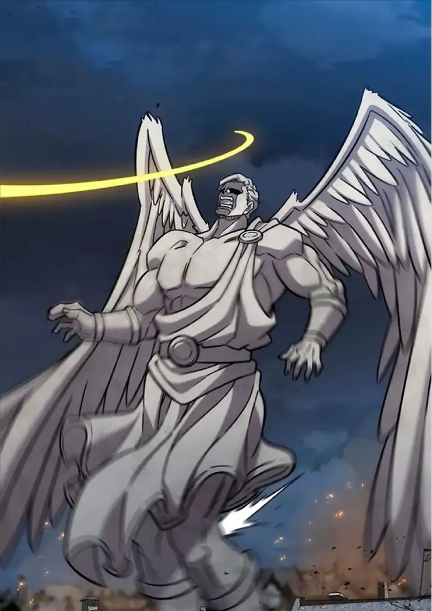 Página 60 del Manga