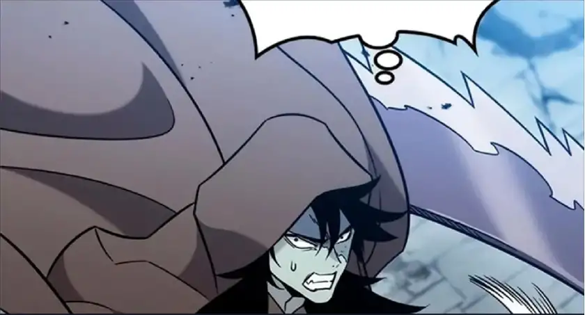 Página 65 del Manga