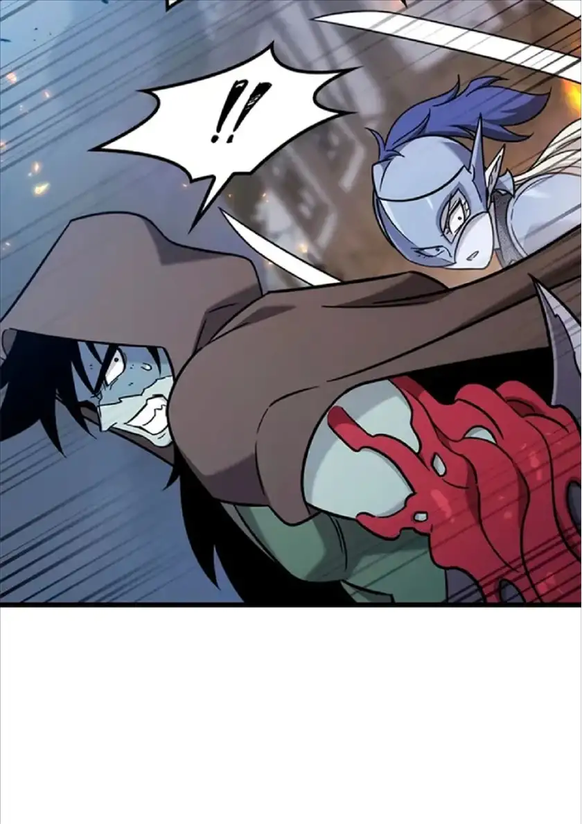 Página 67 del Manga