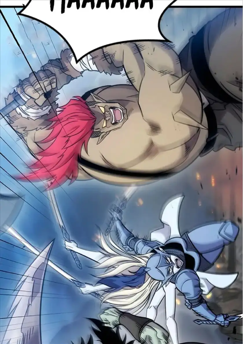 Página 74 del Manga