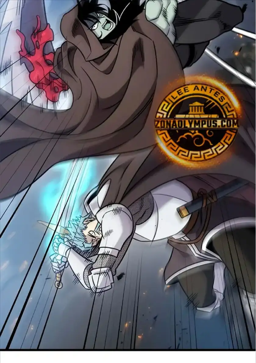 Página 75 del Manga