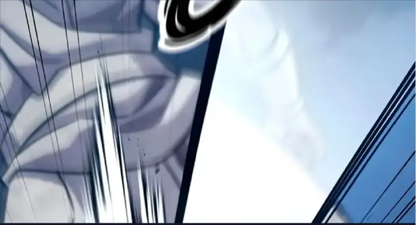 Página 77 del Manga