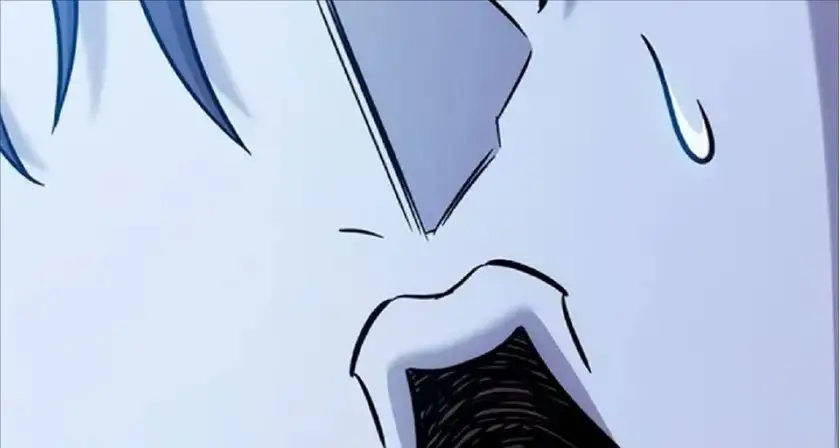 Página 83 del Manga