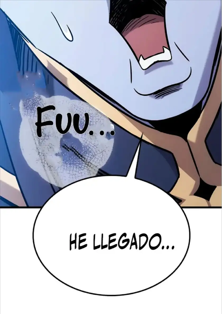 Página 84 del Manga