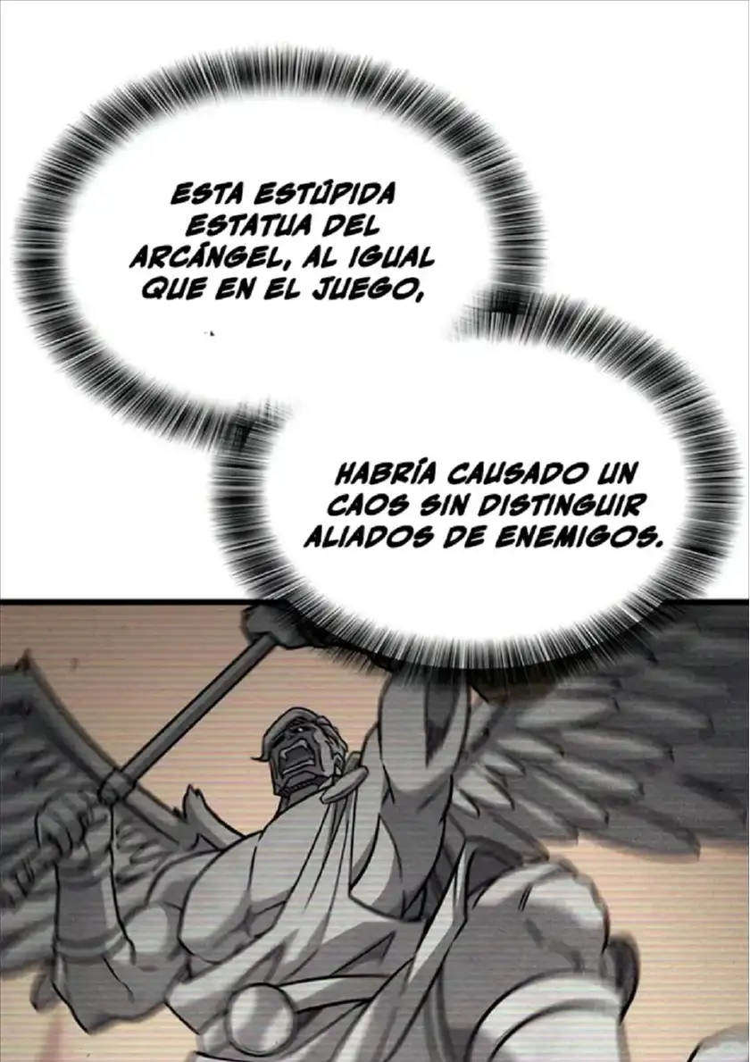 Página 118 del Manga