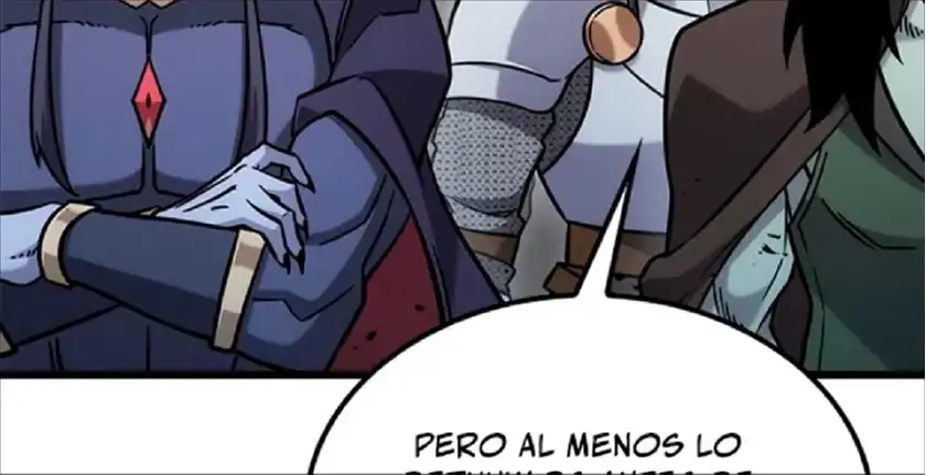 Página 122 del Manga