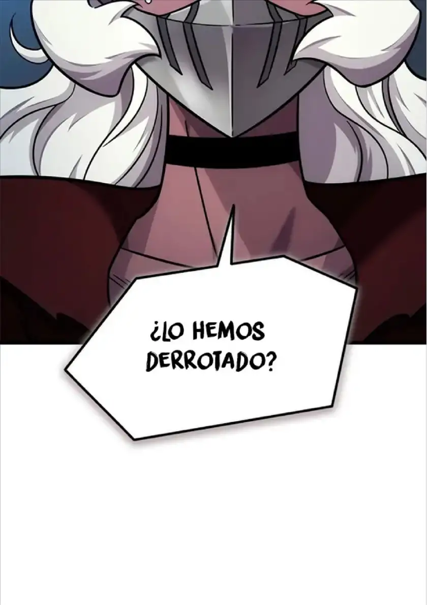 Página 124 del Manga