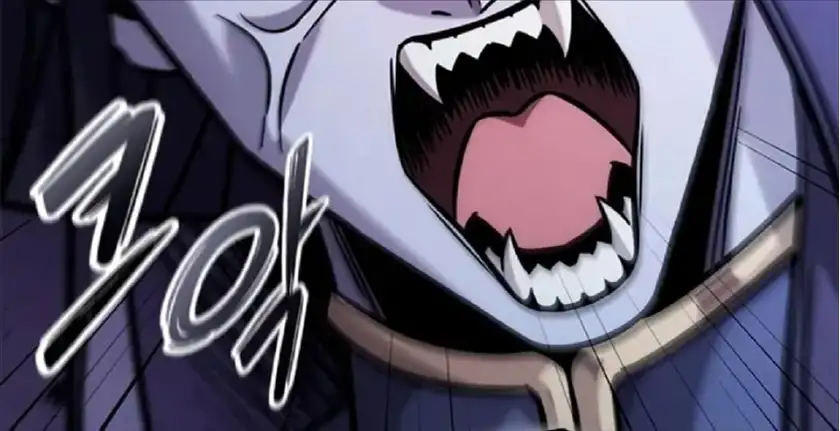 Página 127 del Manga