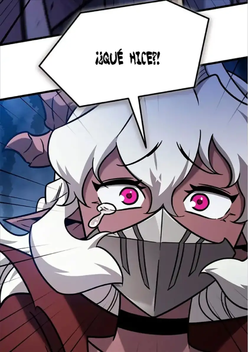 Página 128 del Manga