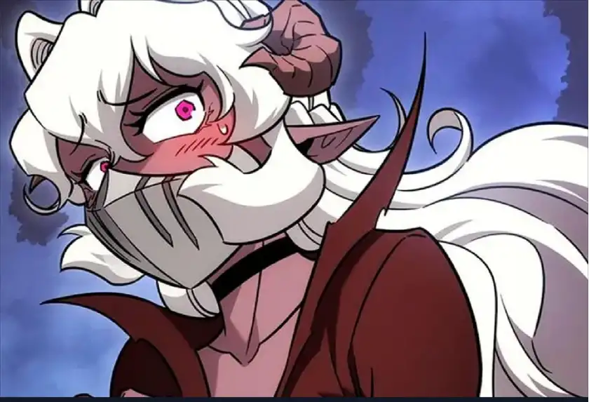 Página 54 del Manga
