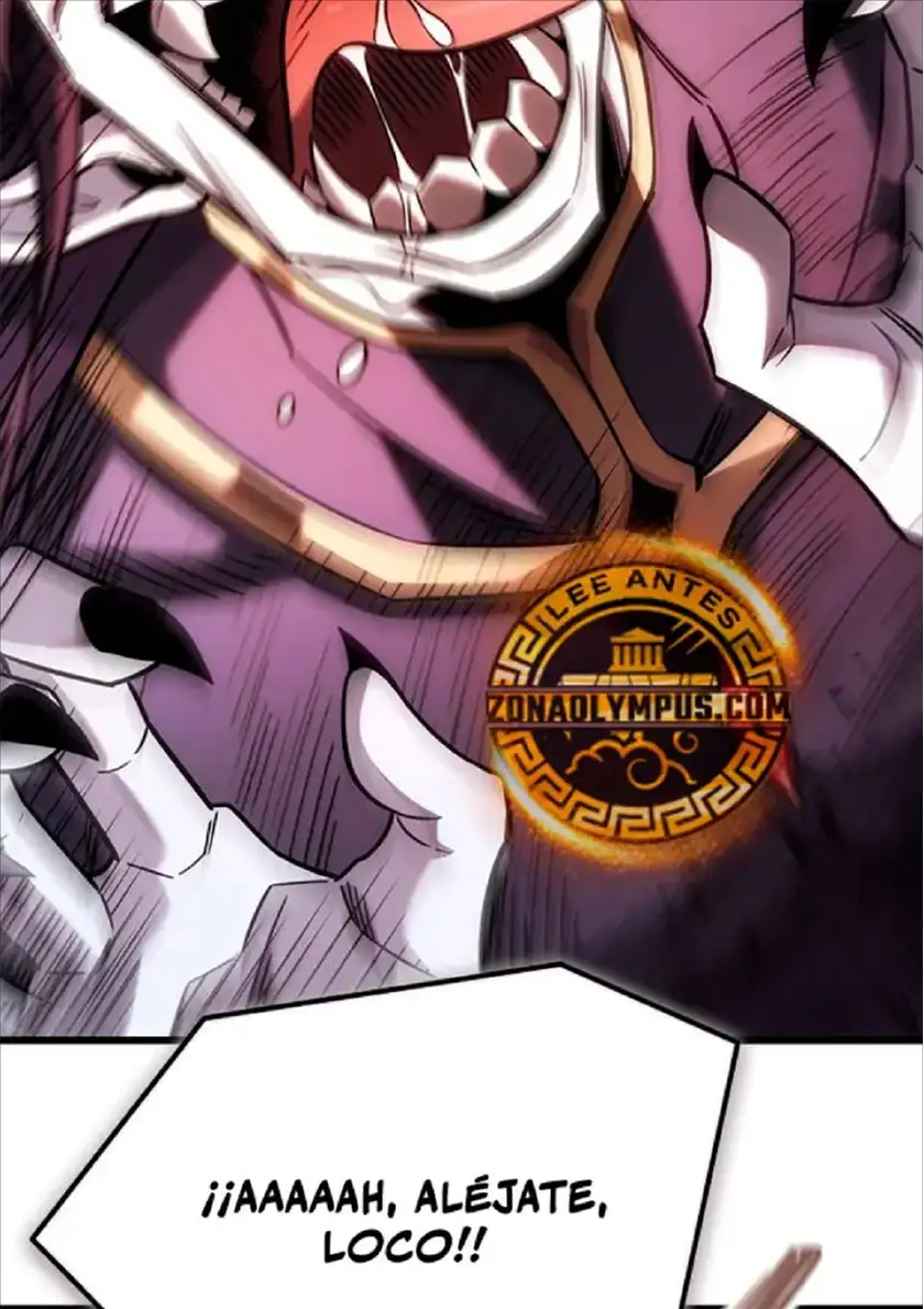 Página 58 del Manga