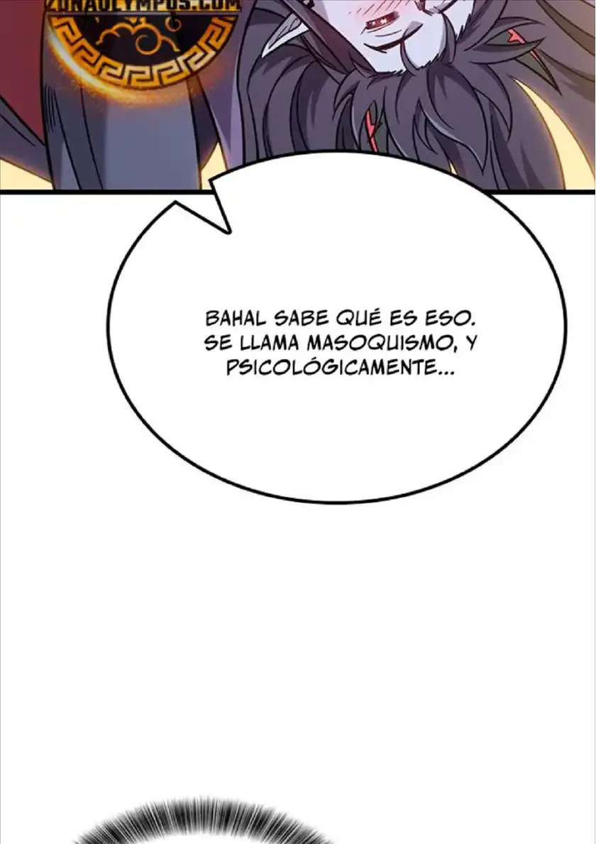 Página 70 del Manga