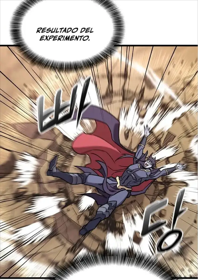 Página 71 del Manga