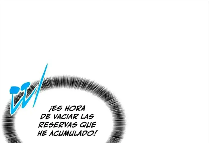 Página 84 del Manga