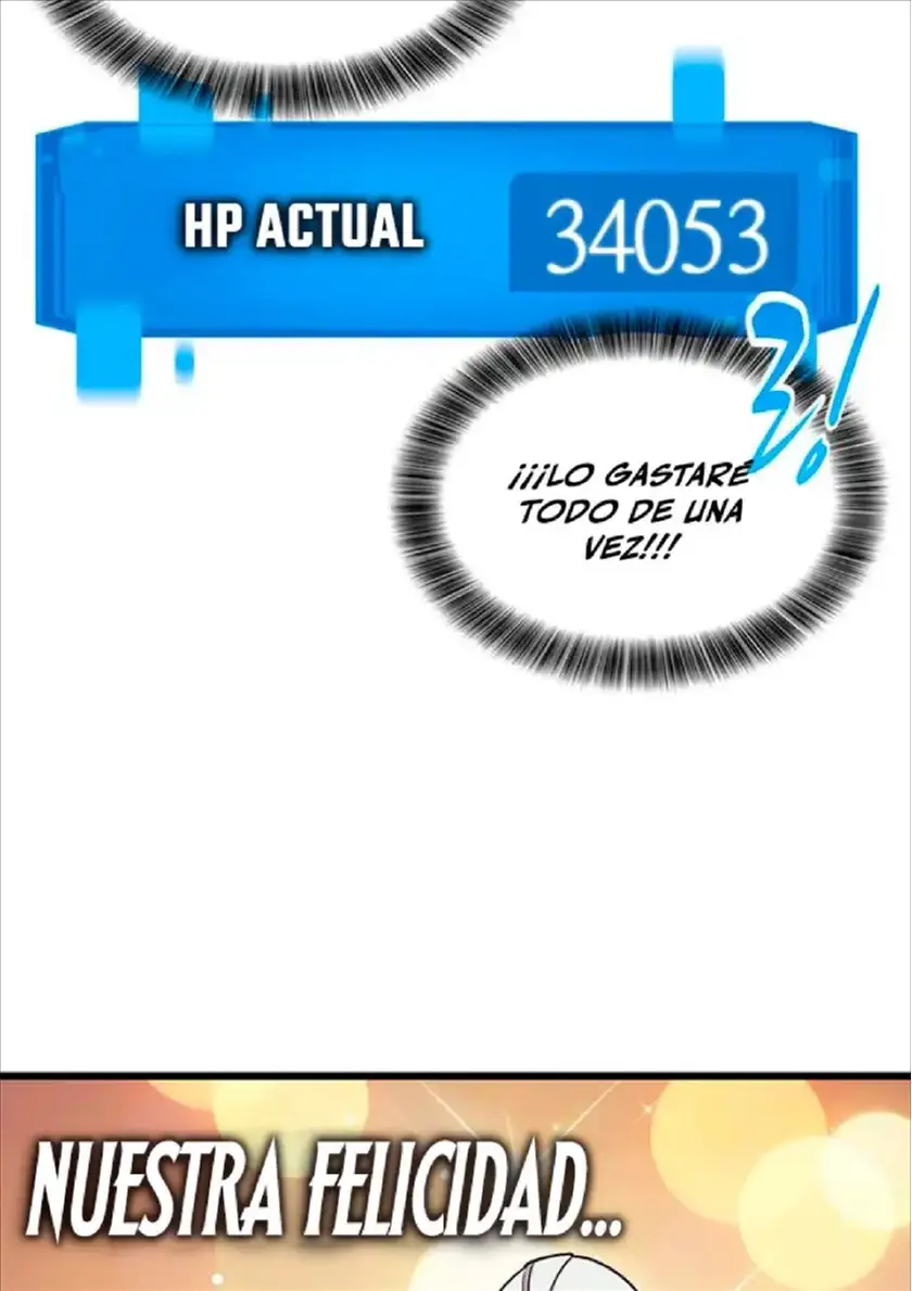 Página 85 del Manga
