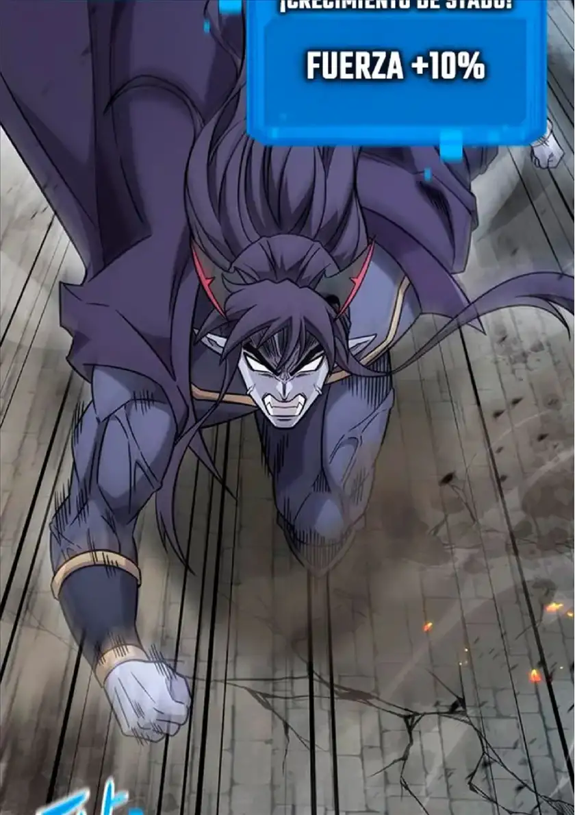 Página 88 del Manga