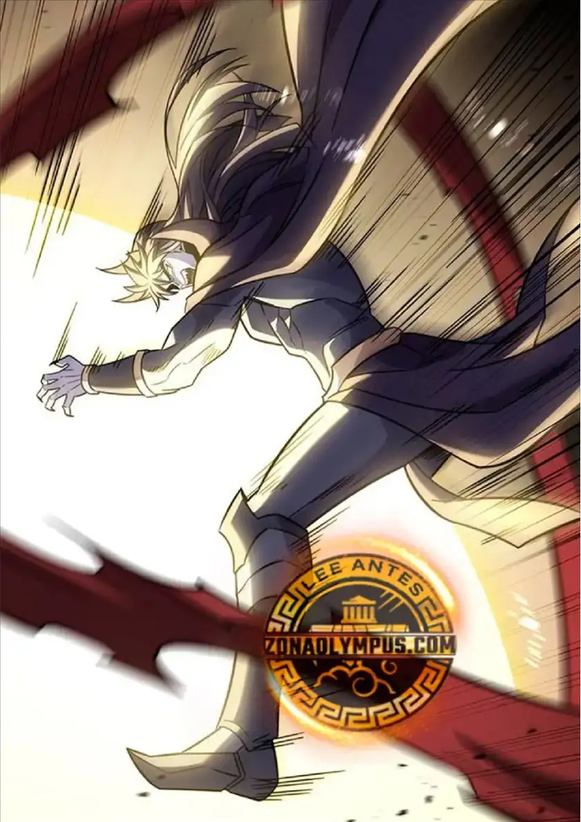 Página 100 del Manga