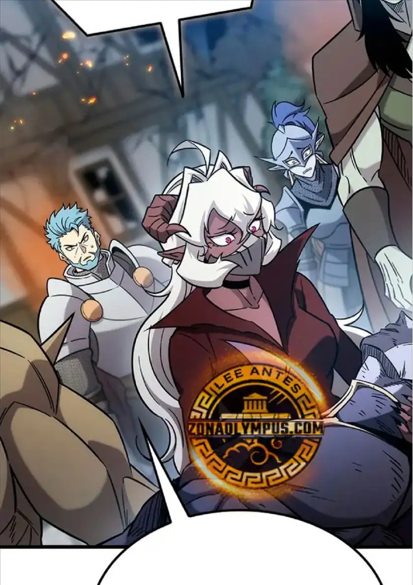 Página 134 del Manga
