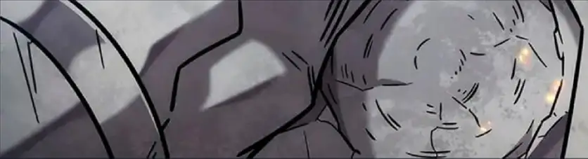 Página 138 del Manga
