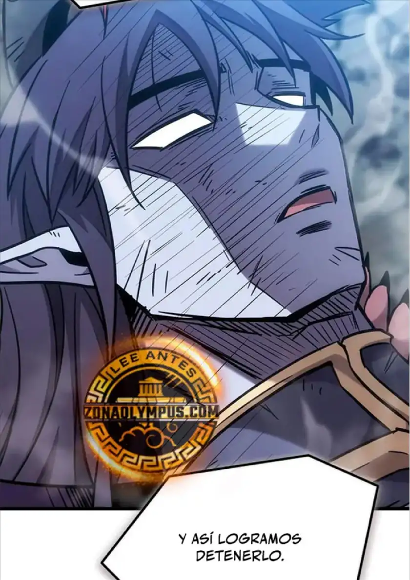 Página 140 del Manga