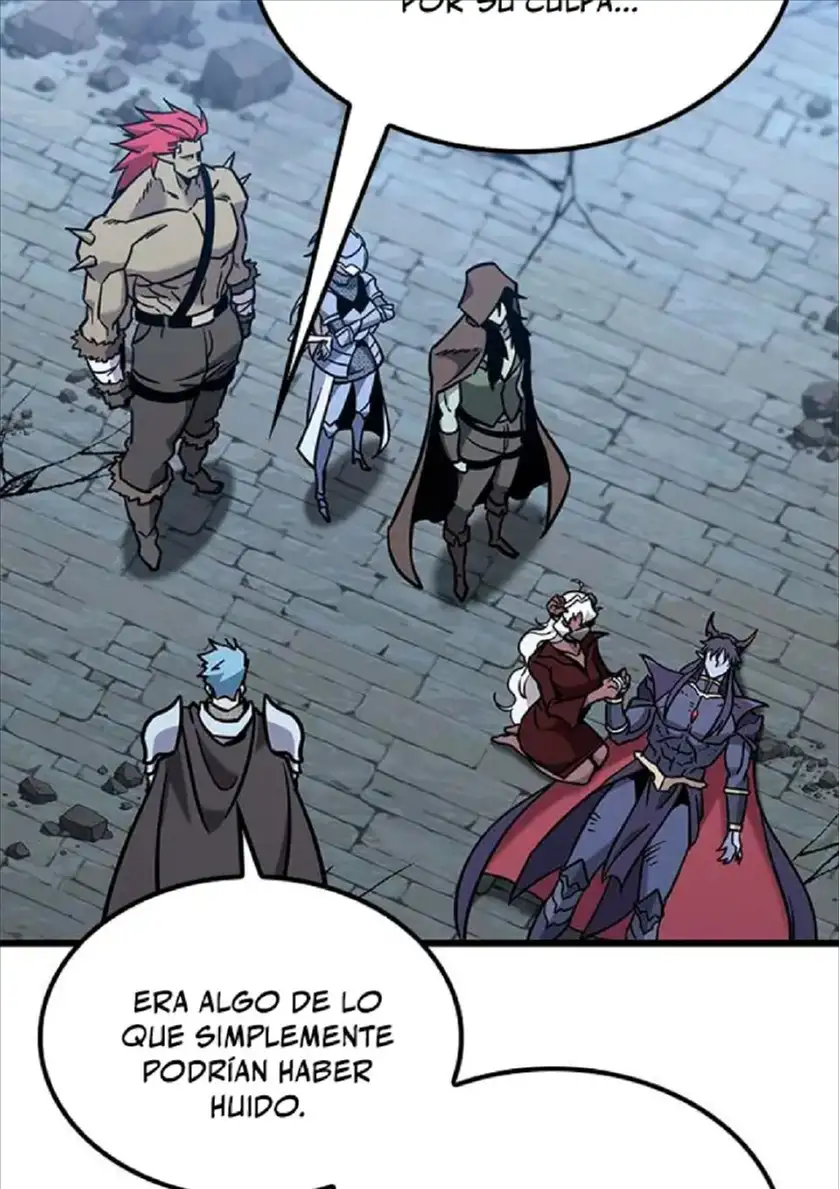 Página 145 del Manga