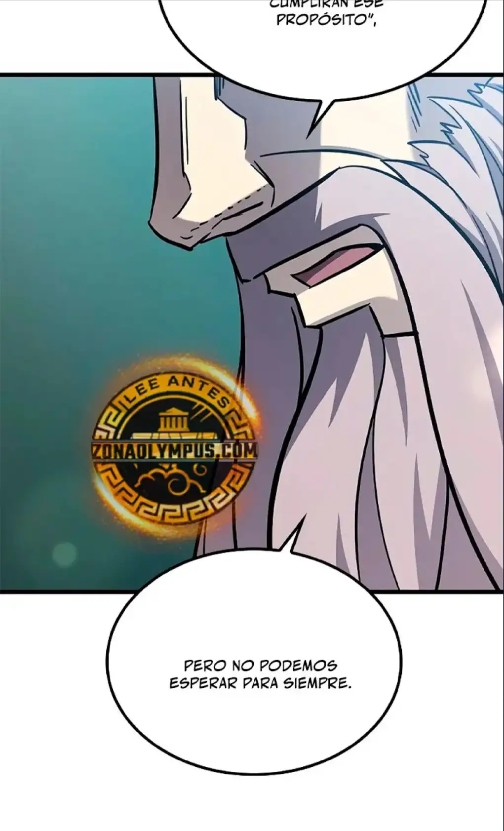 Página 38 del Manga