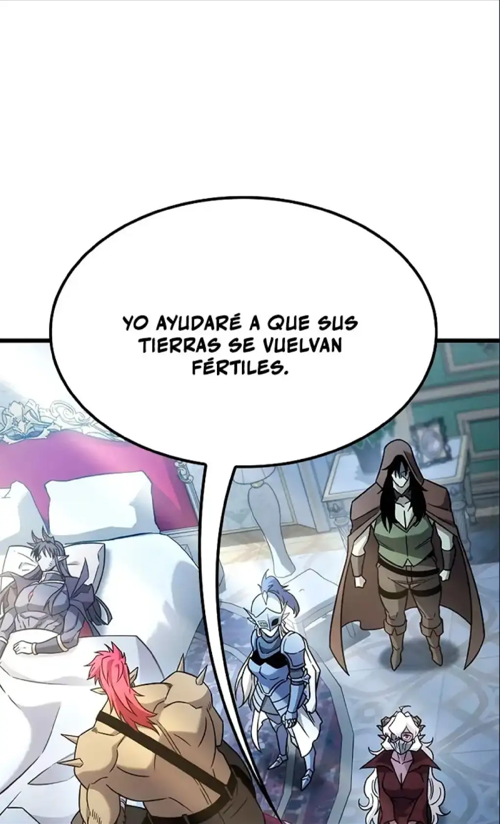 Página 39 del Manga
