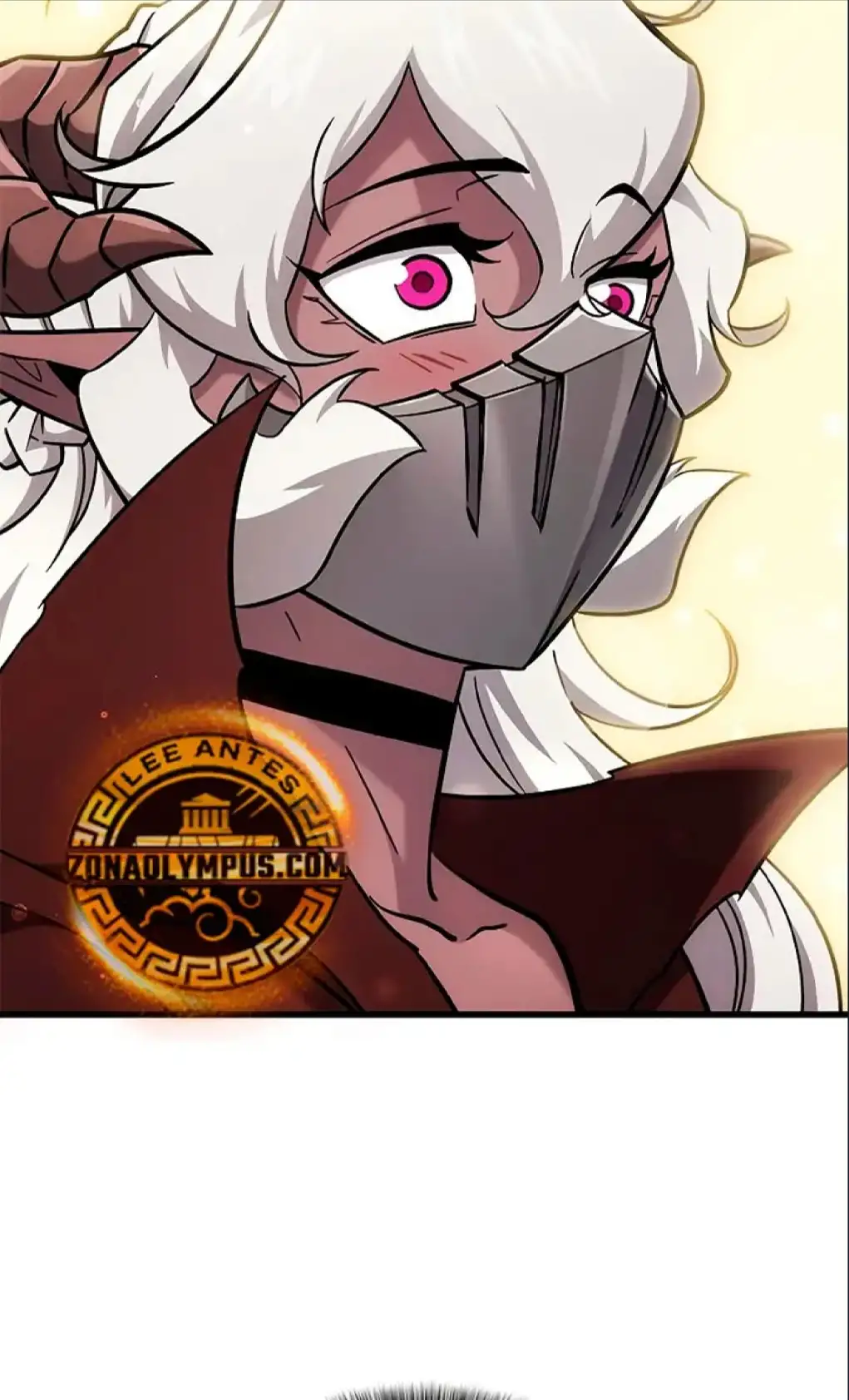Página 41 del Manga